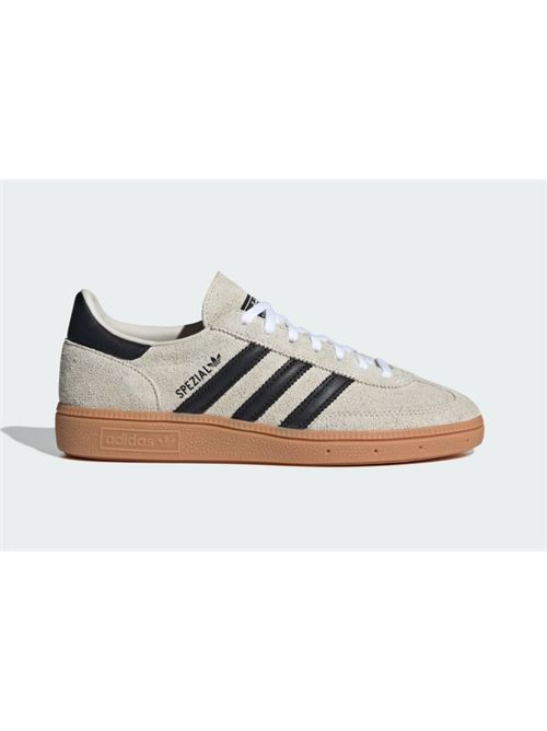 handball spezial w ADIDAS ORIGINAL | IF6562ALUMIN/C